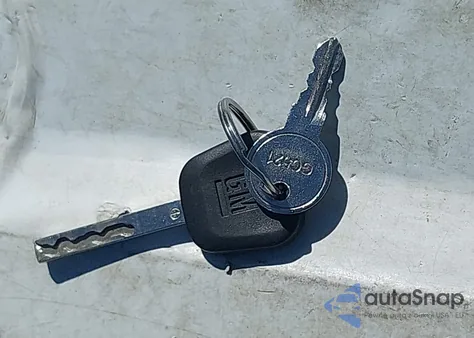 2018 Chevrolet Express 2500 Work Van from USA, damaged, VIN 1GCWGAFP2J1307987